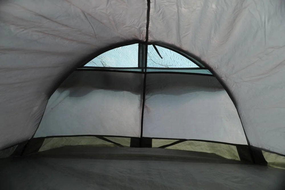 Soul 200 2-Person Tent - Blue