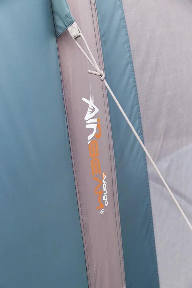 Harris Air 500 5-Person Tent - Green