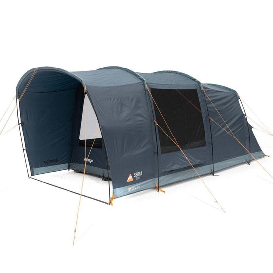 Sierra 300 (Poled) Tent