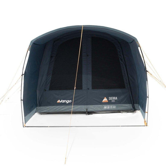 Sierra 300 (Poled) Tent