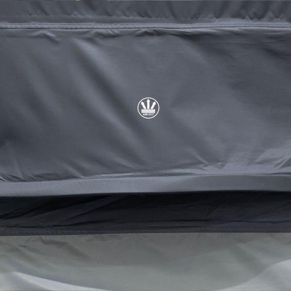 Savannah Air 400 Airbeam Tent - Blue
