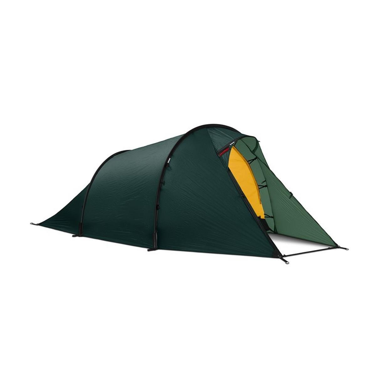 Nallo 2-Person Tent - Green