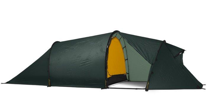 Nallo 2 GT Green | Two Person Tent