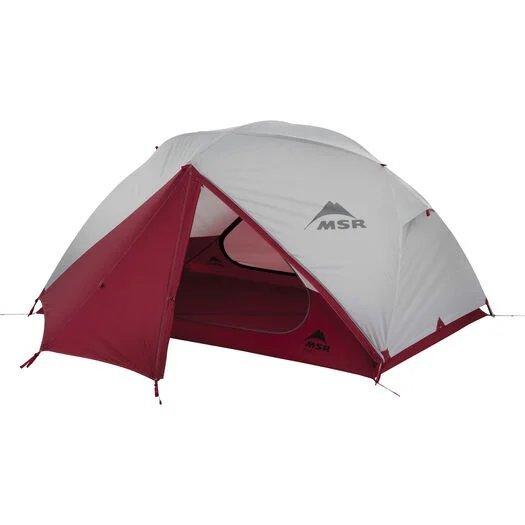 Elixir 2-Person Tent - Grey