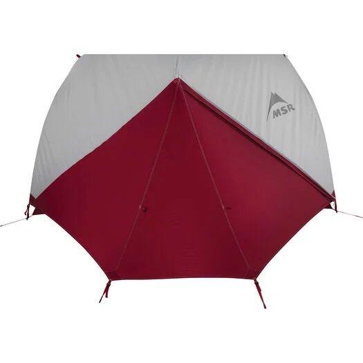 Elixir 2-Person Tent - Grey