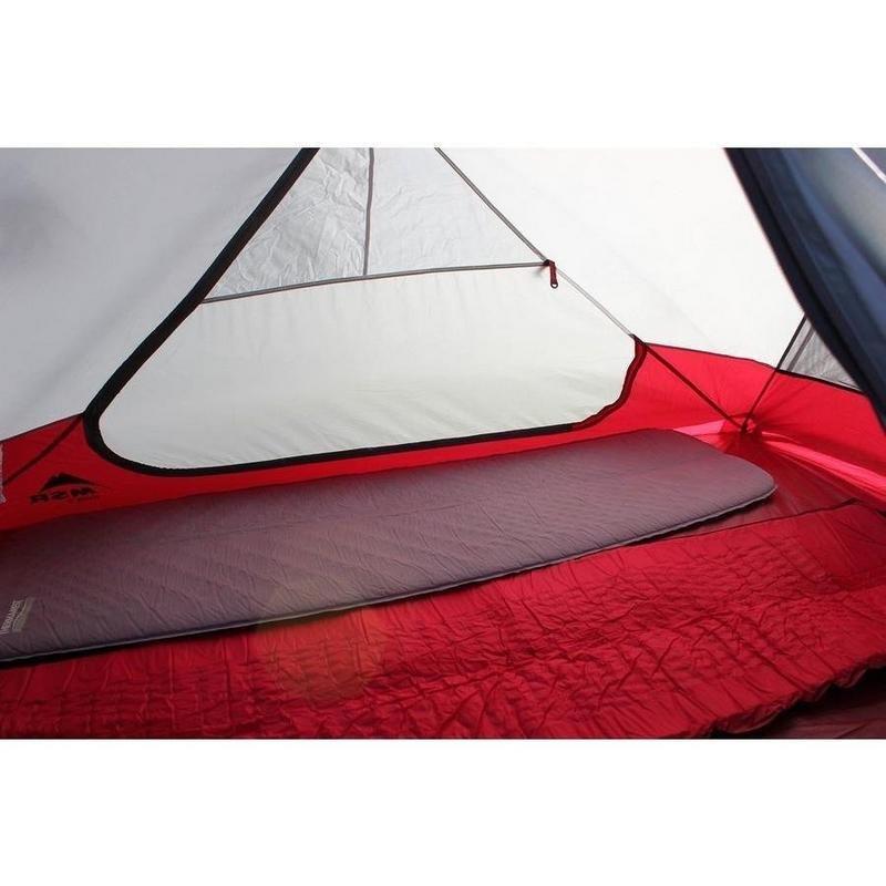 Elixir 2-Person Tent - Grey