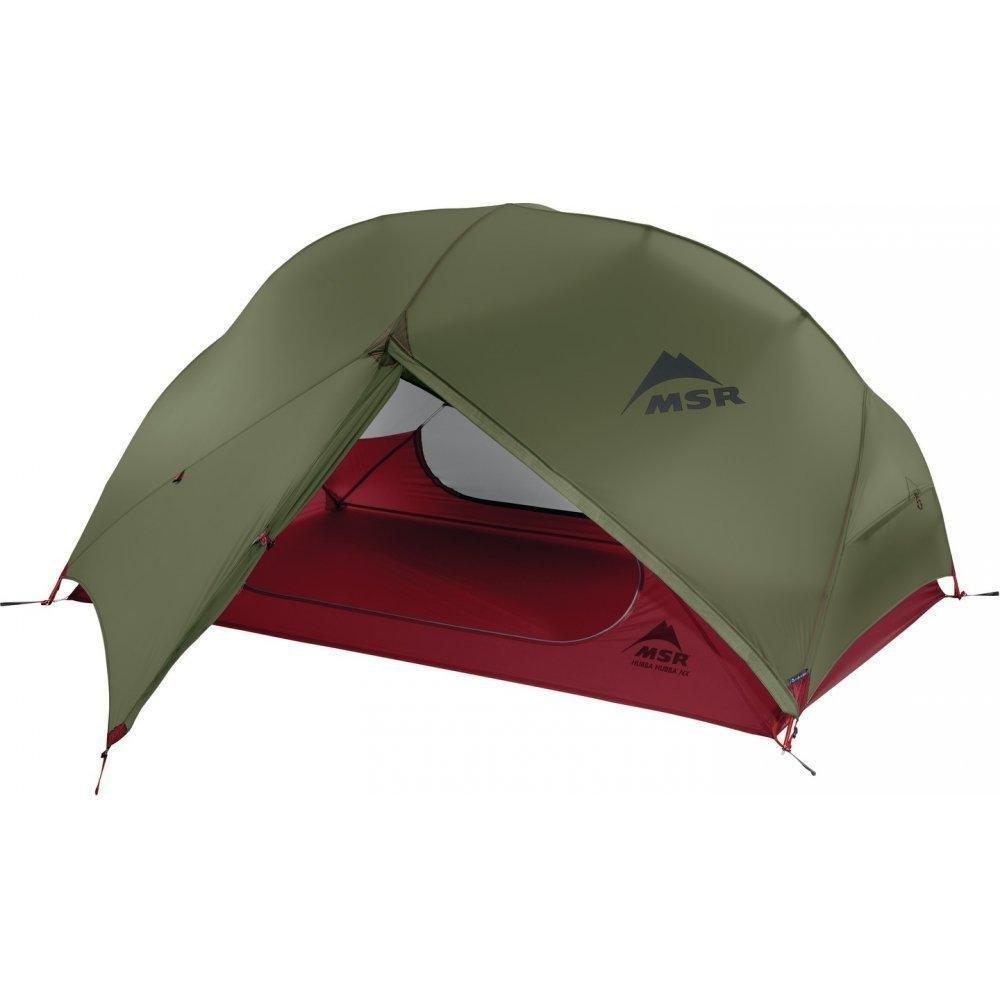 MSR HUBBA HUBBA NX 2人 MSR Hubba Hubba NX 2 Tent | 2 Person Tents | Tiso UK