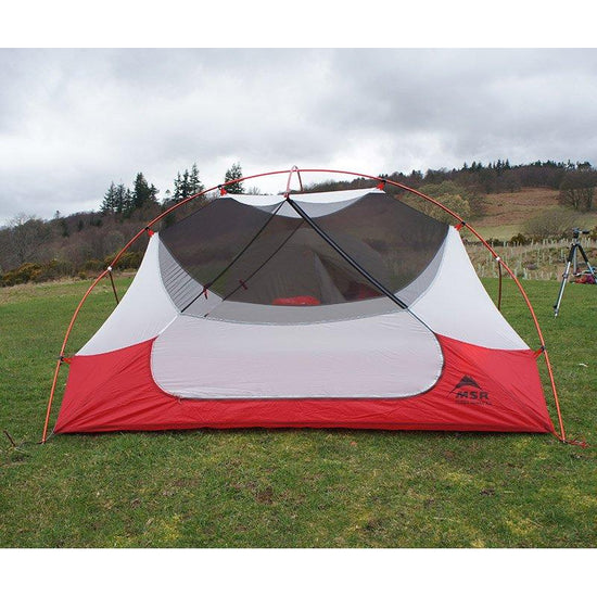 Hubba Hubba NX 2-Person Tent - Green