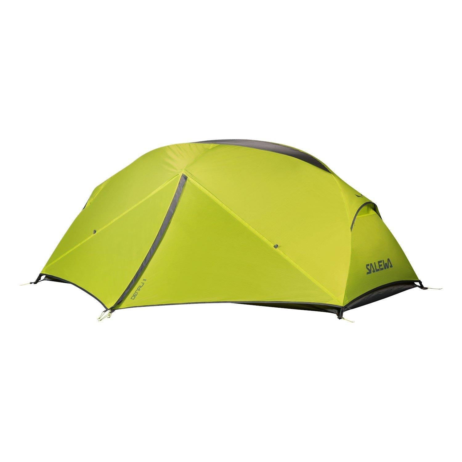 Denali 2-Person Tent - Cactus Grey