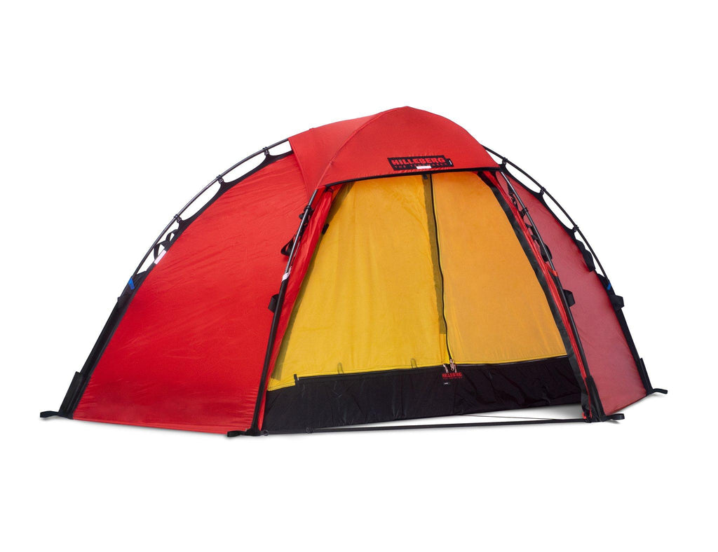 Soulo BL | One Person Tent