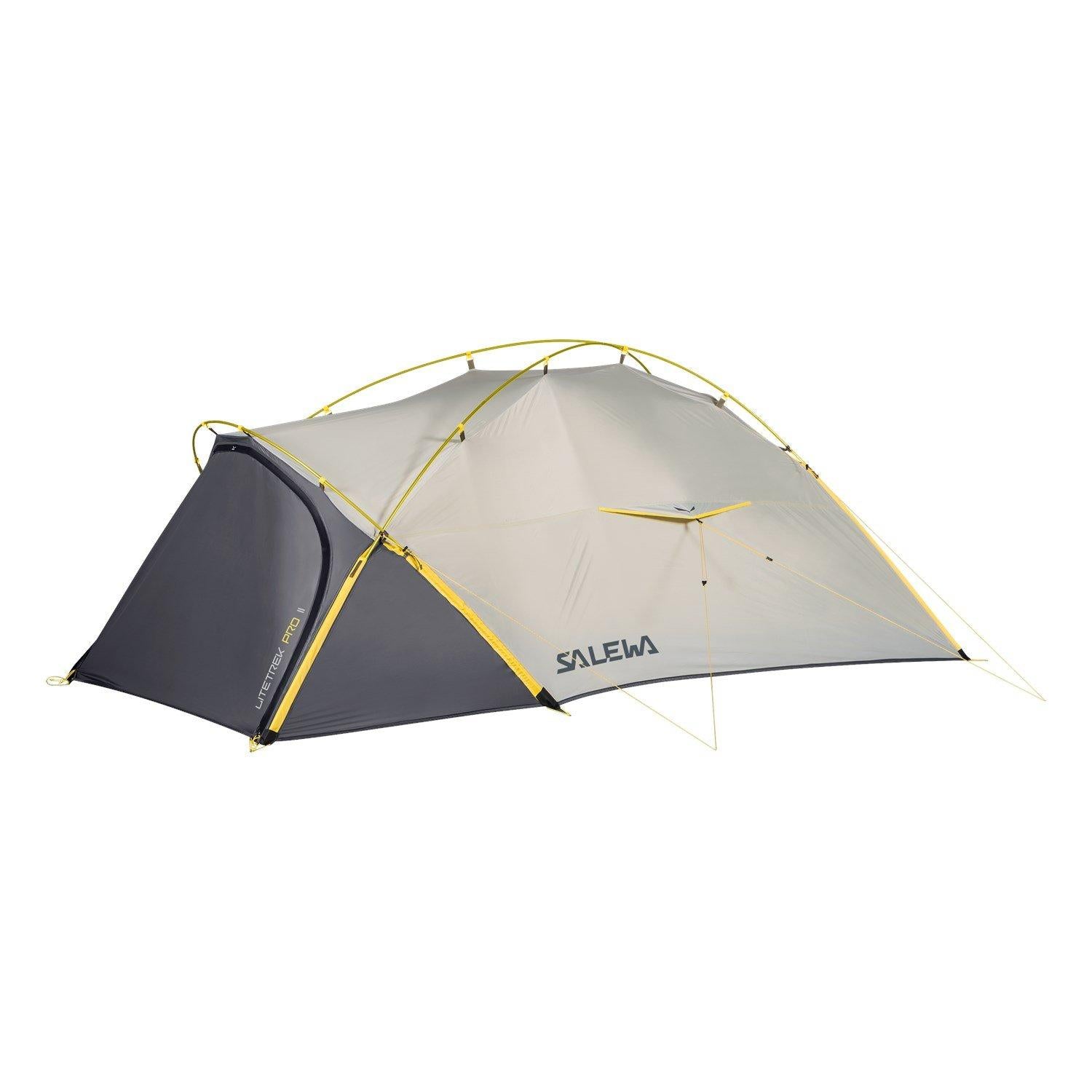 Litetrek Pro II 2-Person Tent - Light Grey