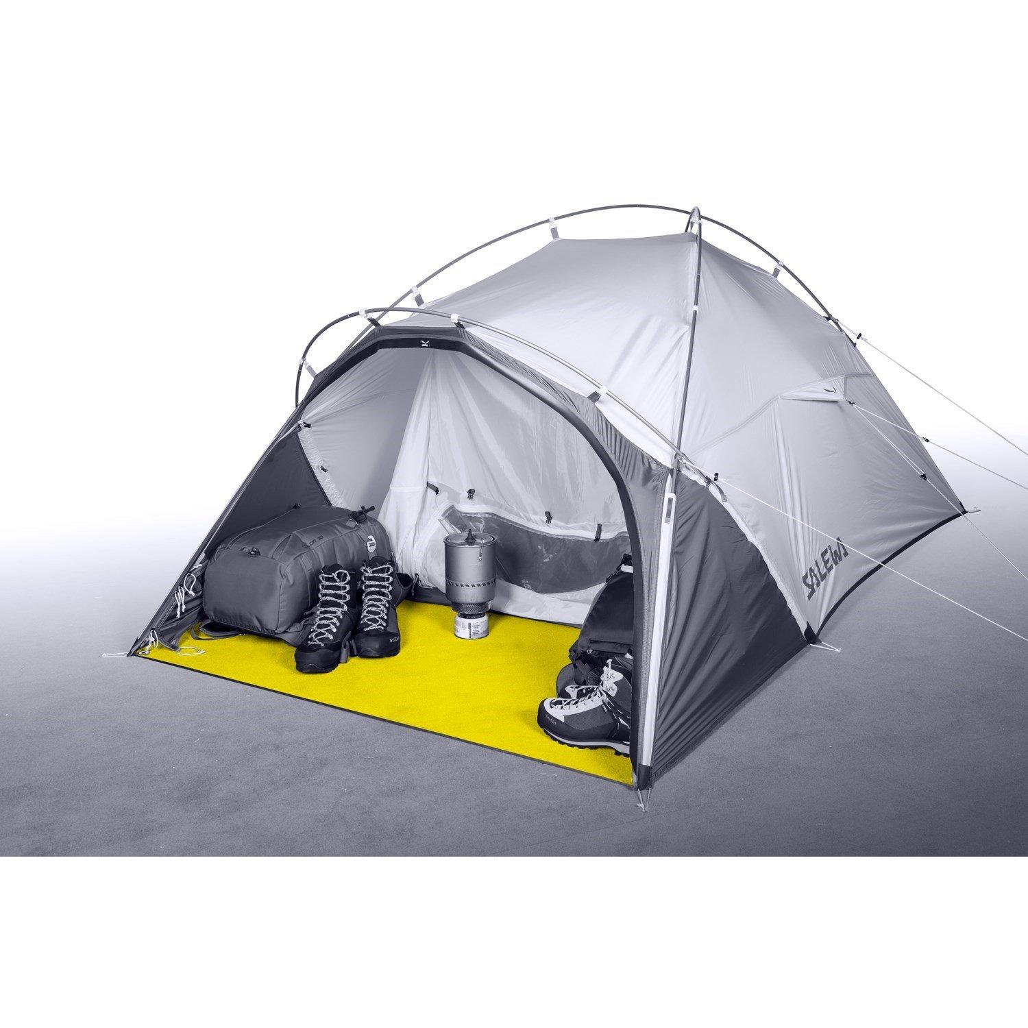 Litetrek Pro II 2-Person Tent - Light Grey