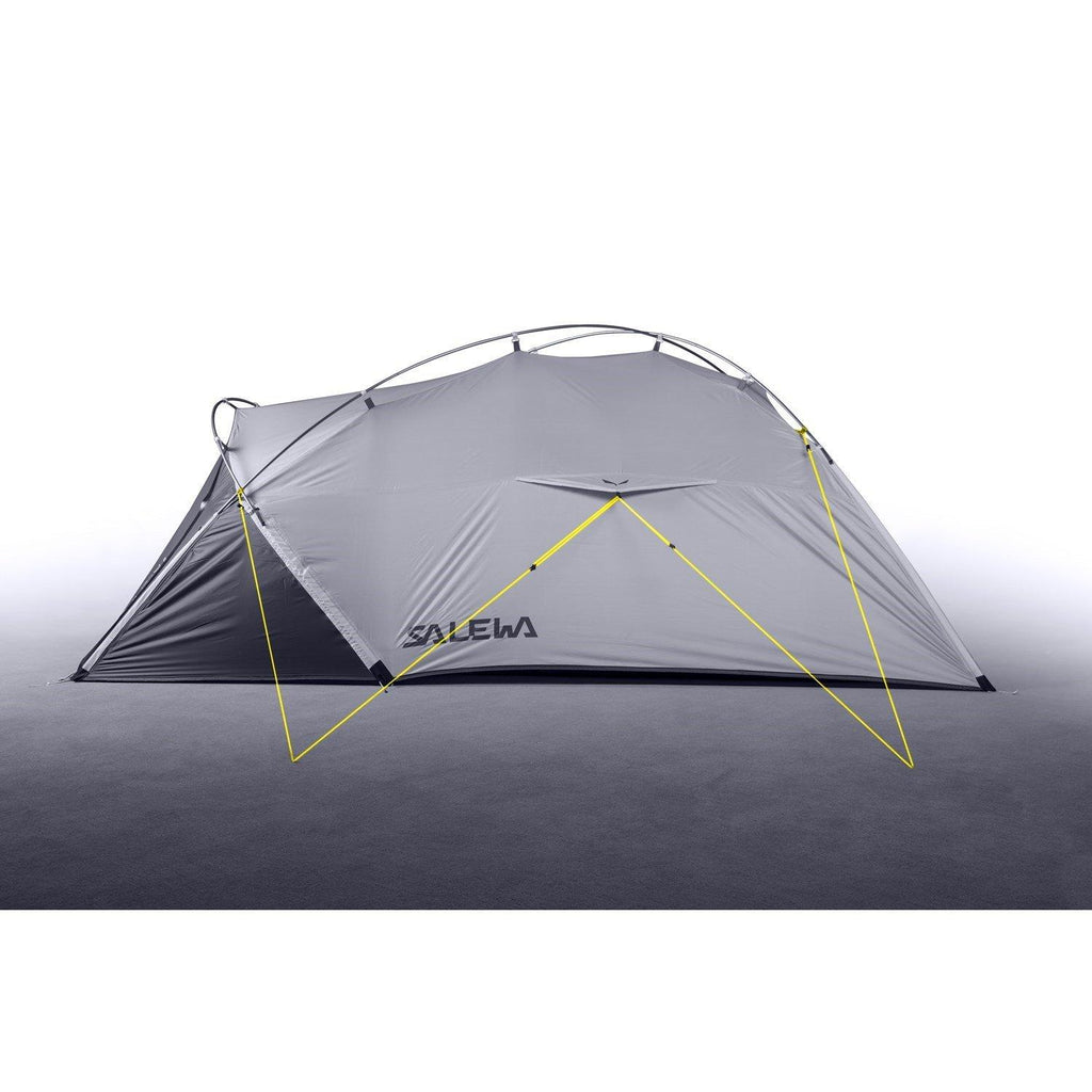 Litetrek Pro II 2-Person Tent - Light Grey