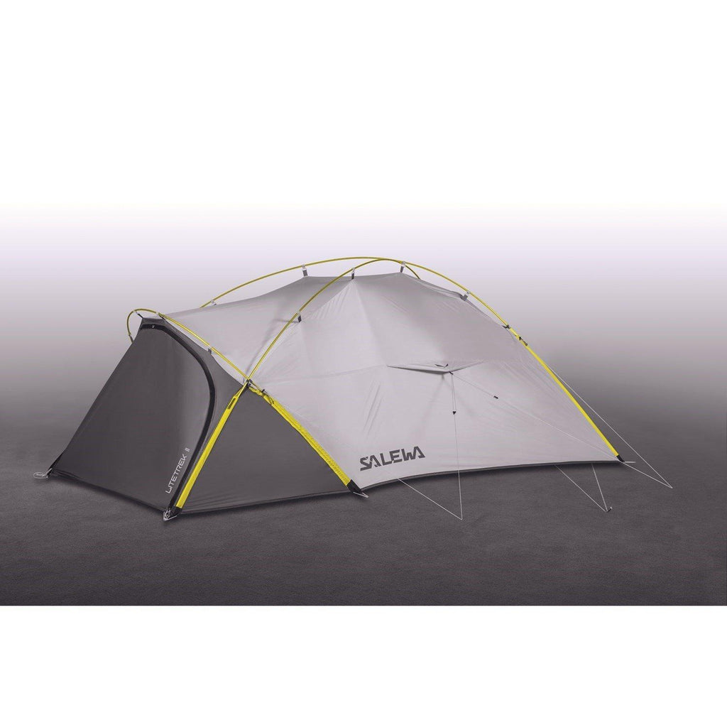 Litetrek Pro II 2-Person Tent - Light Grey