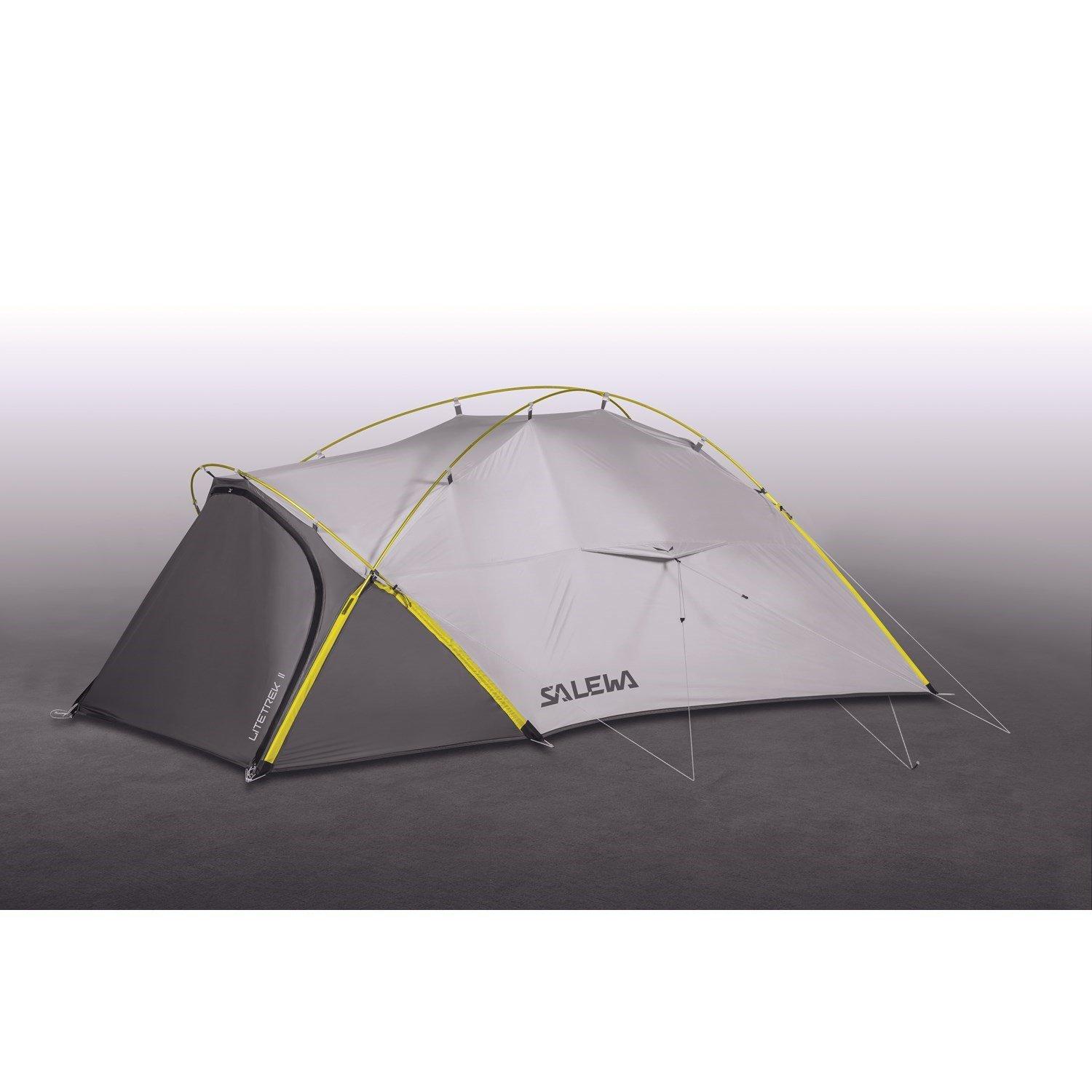 Litetrek Pro II 2-Person Tent - Light Grey