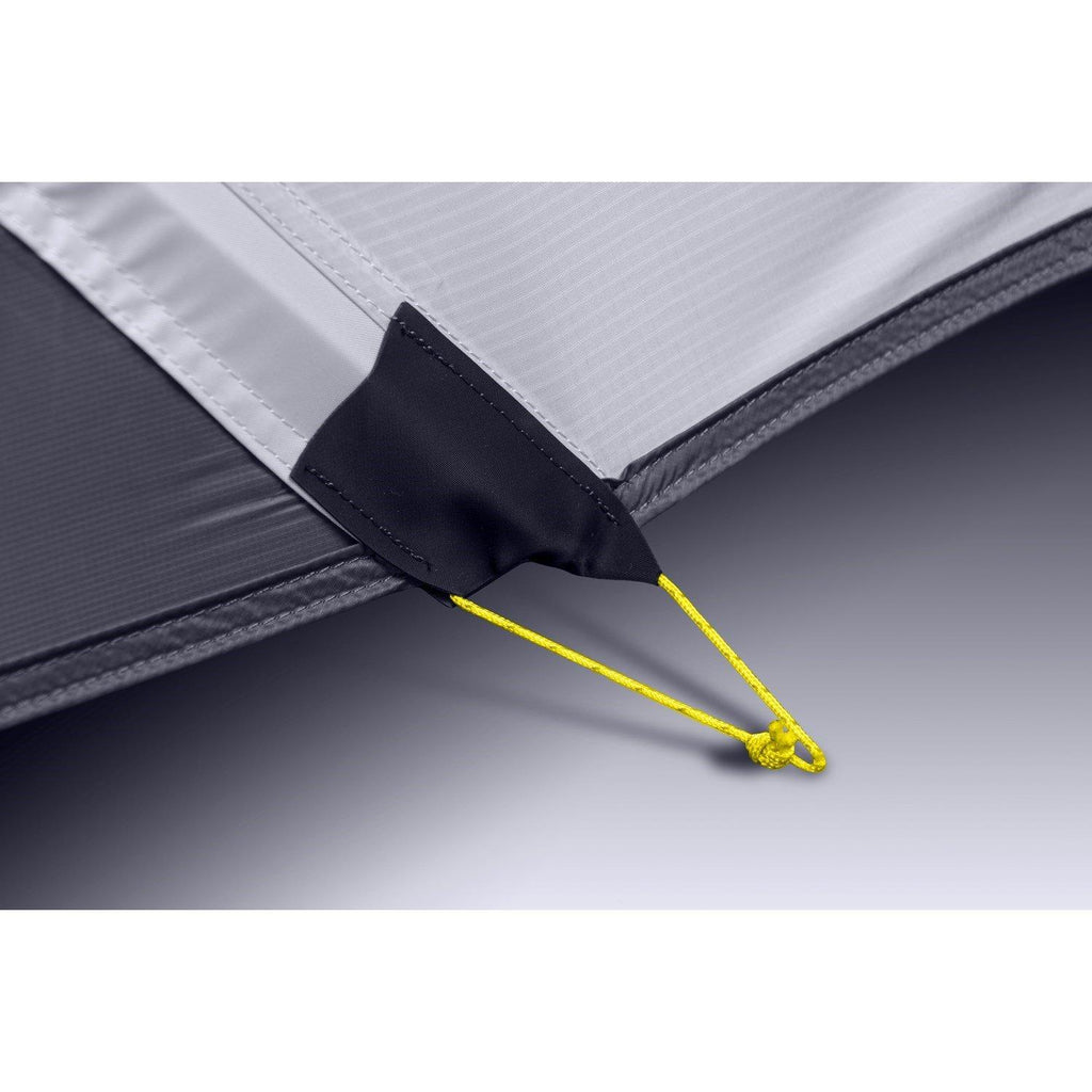 Litetrek Pro II 2-Person Tent - Light Grey