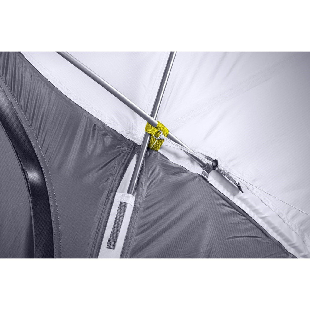 Litetrek Pro II 2-Person Tent - Light Grey