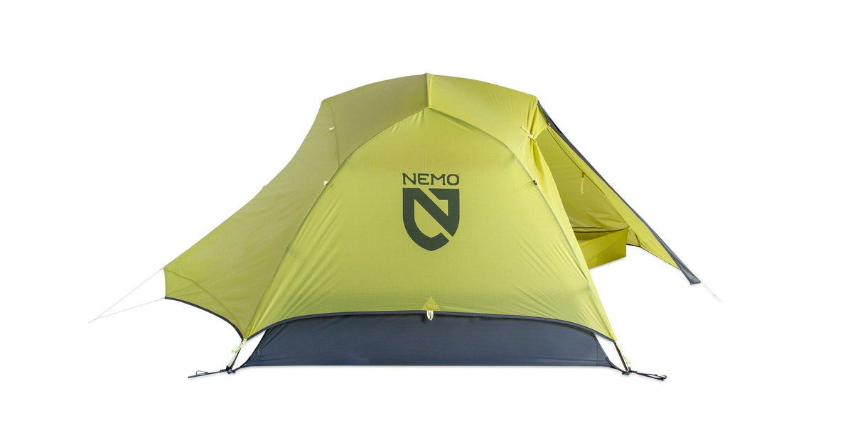Nemo Dagger Osmo Lightweight 2-Person Backpacking Tent | Tiso