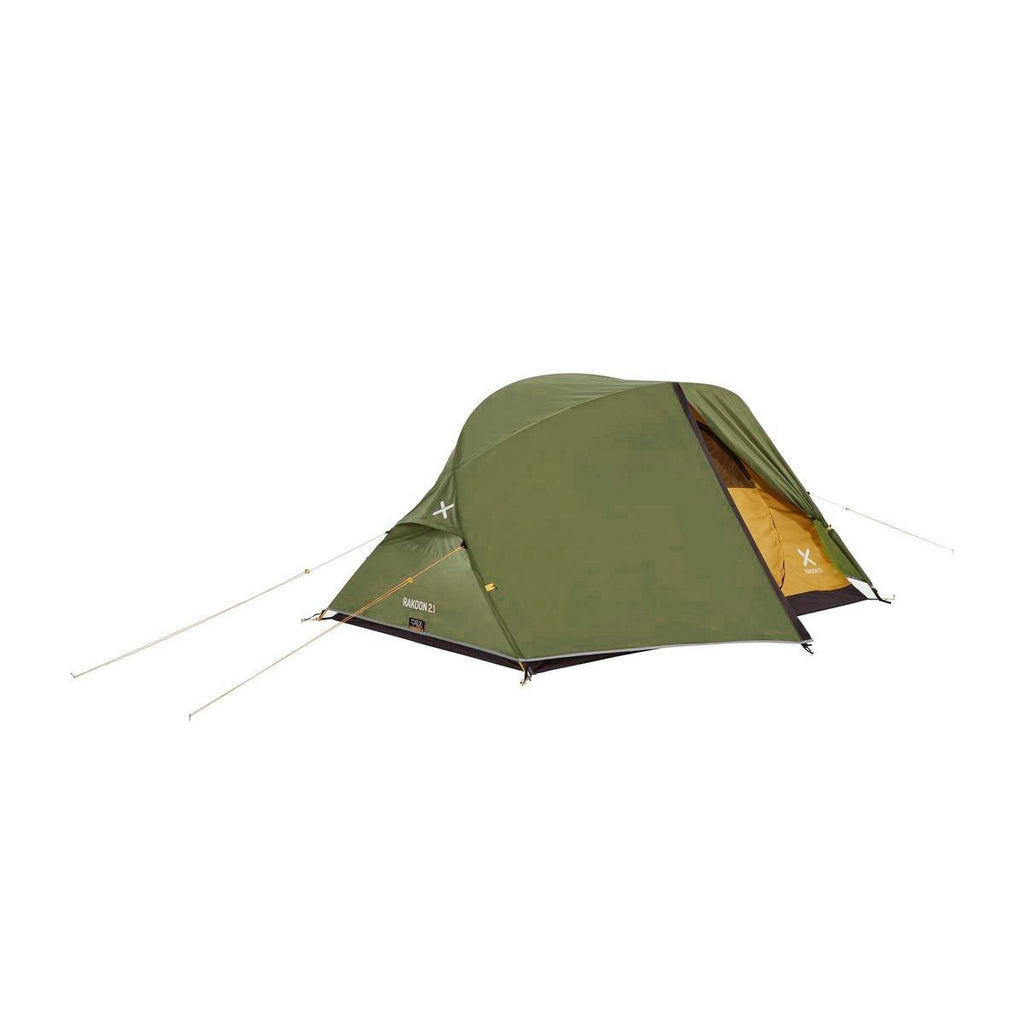 Rakoon 2.1 2-Person Tent - Olive
