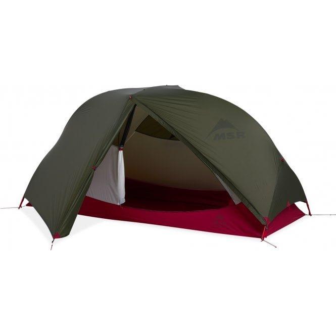 MSR Hubba Hubba Bikepack 1-person Tent | Tiso