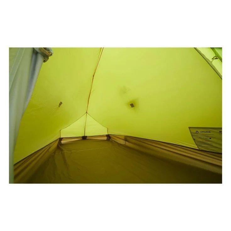Taurus 2P 2 Person Tent - Green