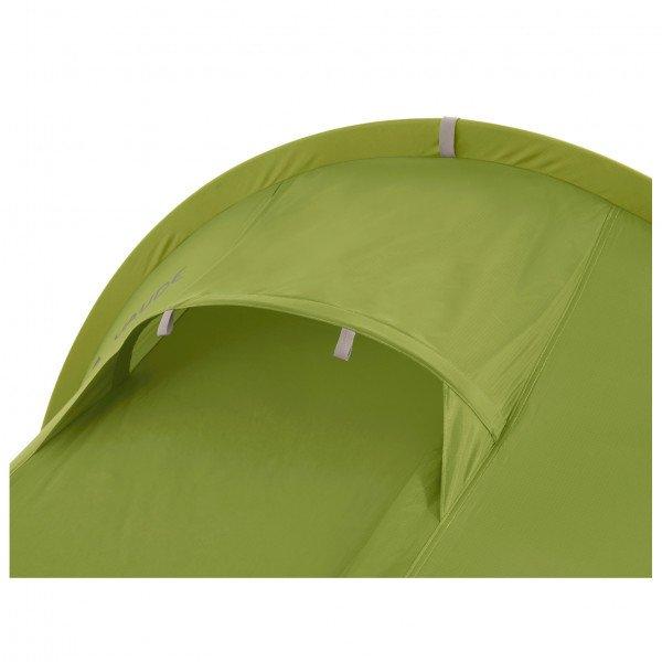 Arco 2P 2 Person Tent - Green