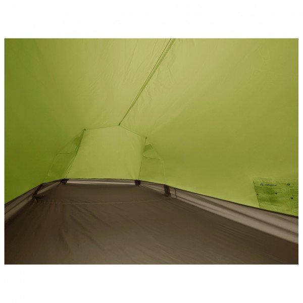 Arco 2P 2 Person Tent - Green