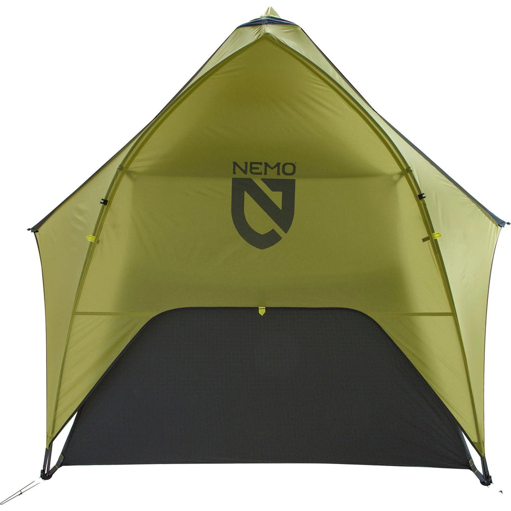Hornet Osmo 2-Person Tent - Green