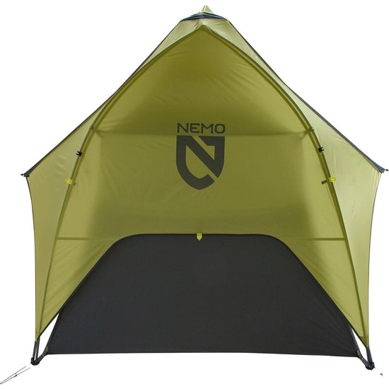 Hornet Osmo 2-Person Tent - Green