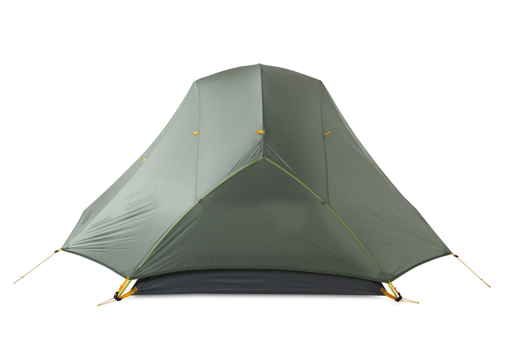 Dragonfly Bikepack Osmo 2-Person Backpacking Tent - Green
