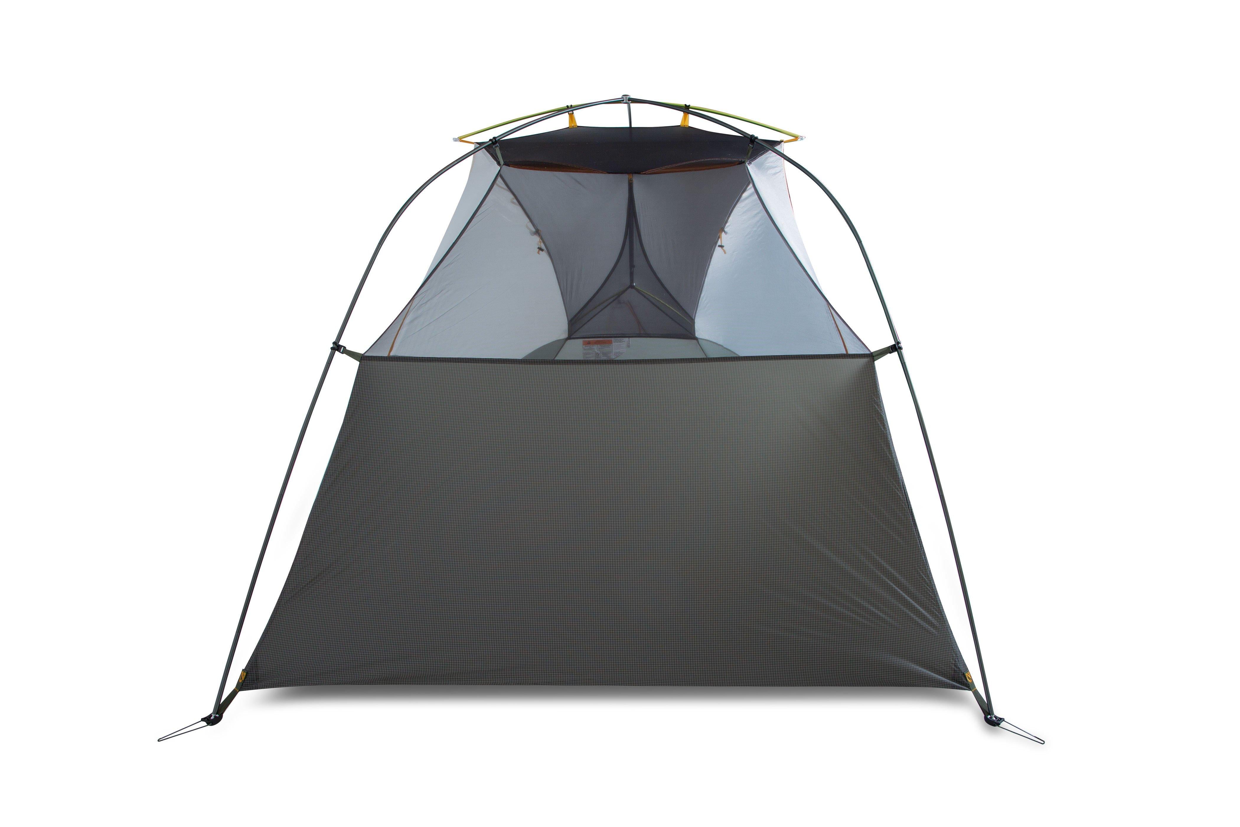 Dragonfly Bikepack Osmo 2-Person Backpacking Tent - Green