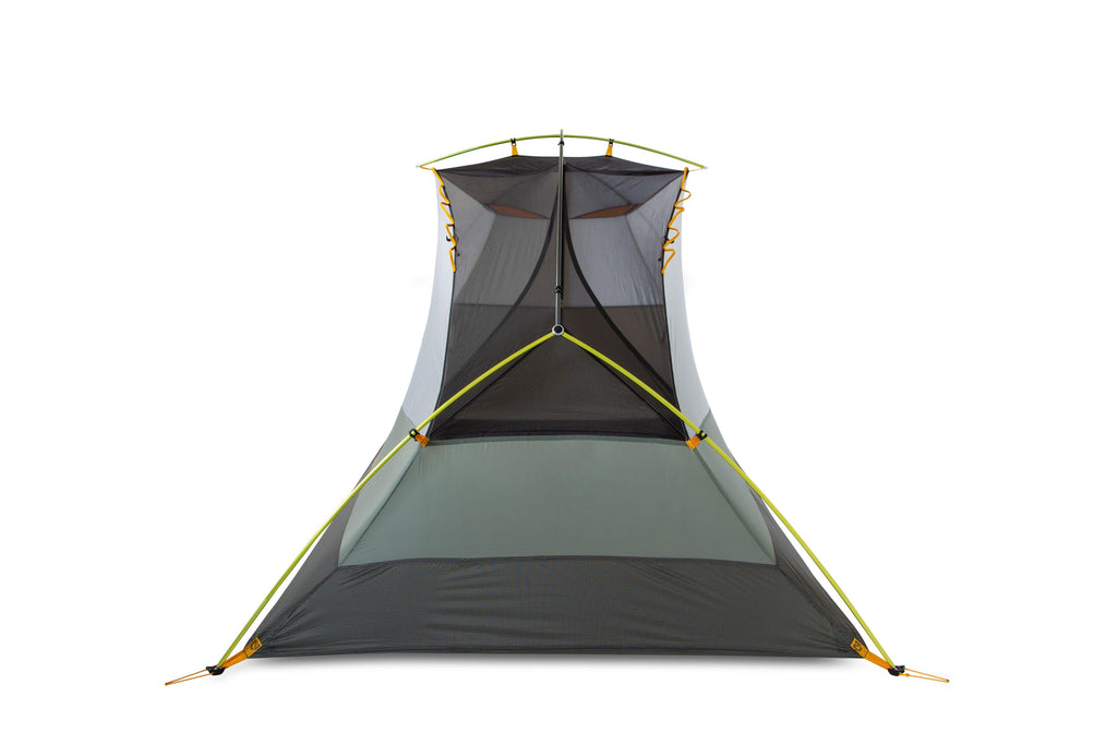 Dragonfly Bikepack Osmo 2-Person Backpacking Tent - Green