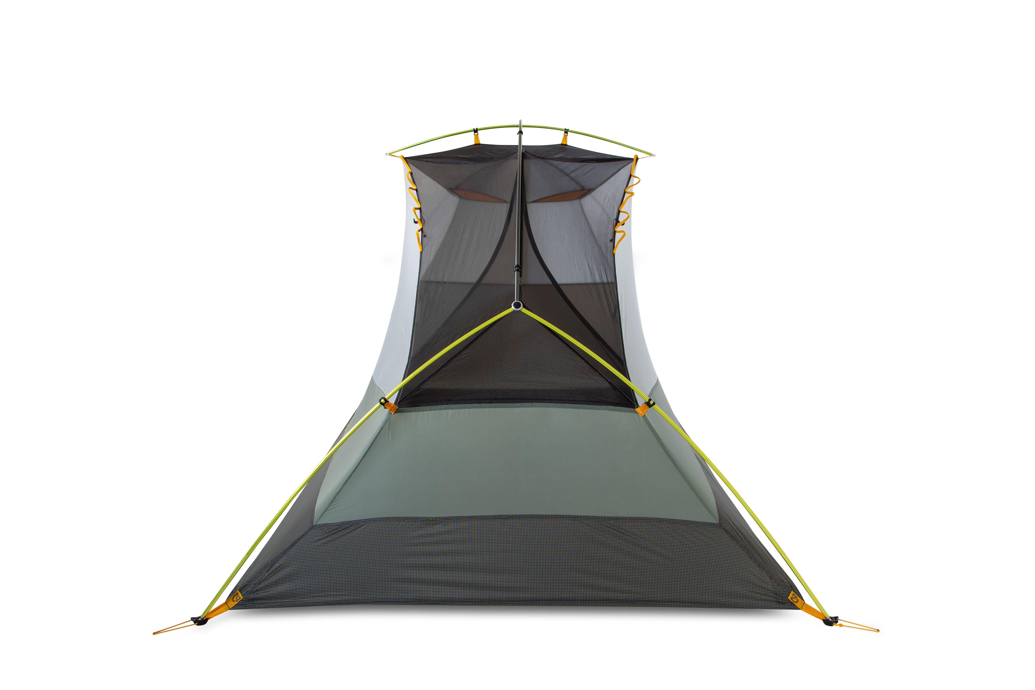 Dragonfly Bikepack Osmo 2-Person Backpacking Tent - Green