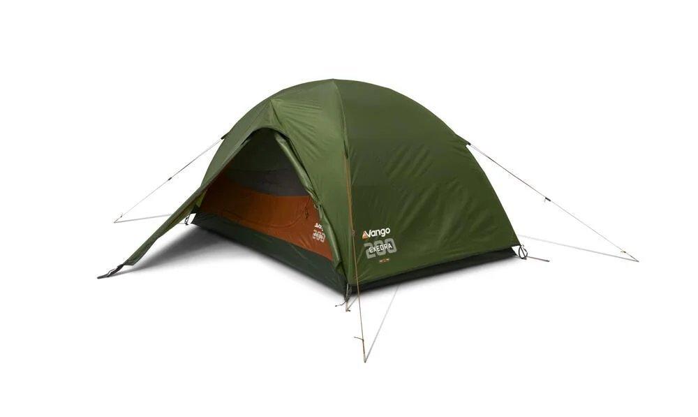 Exedra 200 2-Person Tent