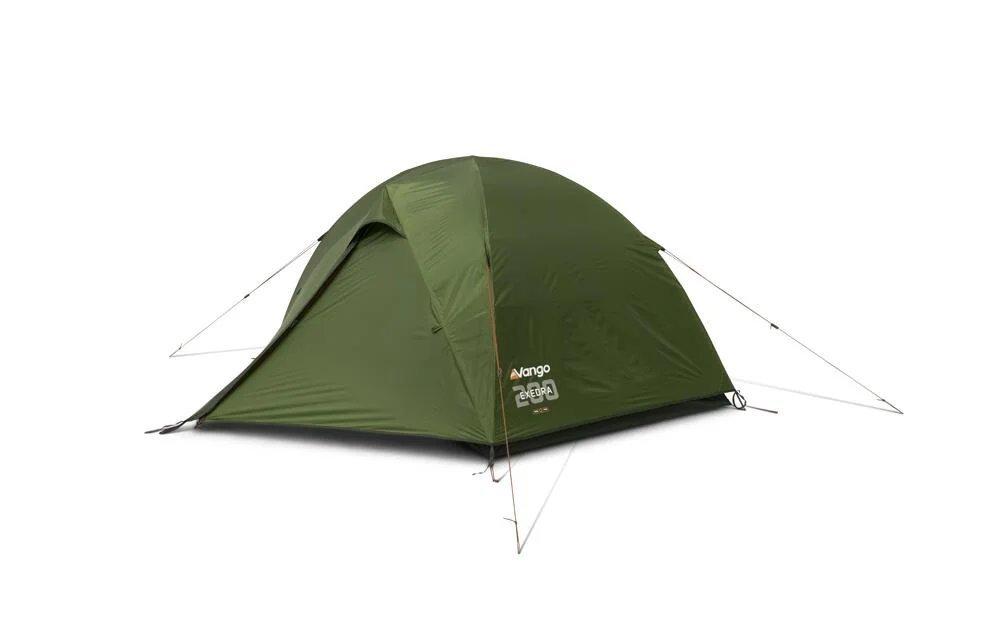 Exedra 200 2-Person Tent