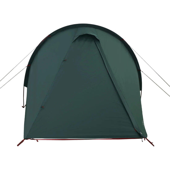 Respite 2-Person Tunnel Tent - Green
