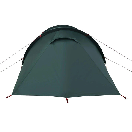 Respite 2-Person Tunnel Tent - Green