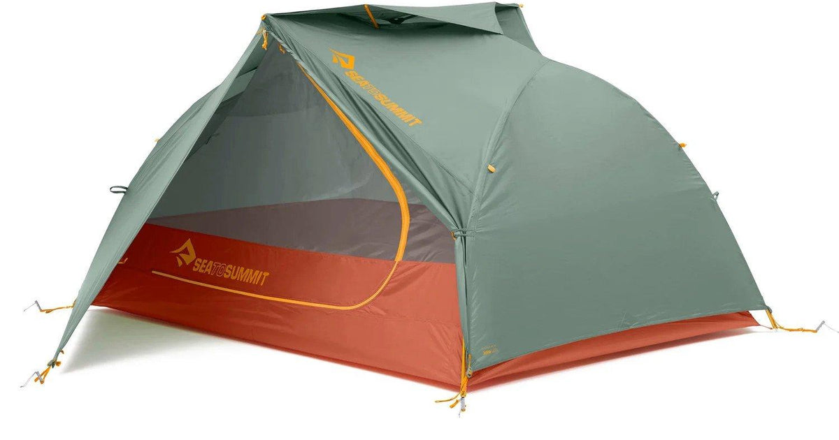 Sea To Summit Ikos TR2 2-Person Tent | Tiso