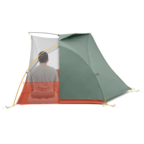 Ikos TR2 2-Person Tent