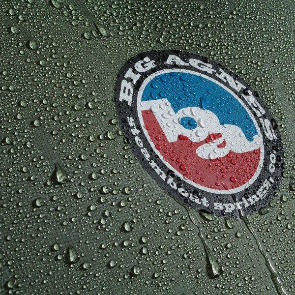 Copper Spur UL2 2-Person Tent