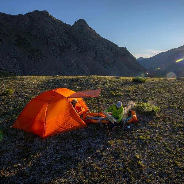 Copper Spur UL2 2-Person Tent