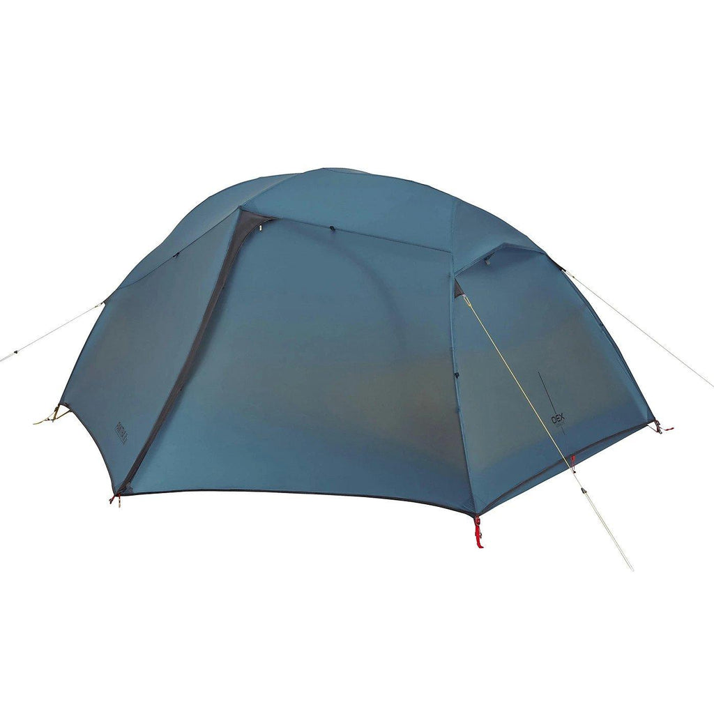 oex tents website OEX Pantha II Ultralite Tent - Grey
