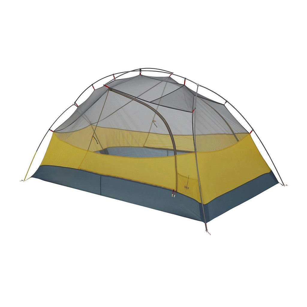 Pantha II Ultralite 2-Person Tent - Grey