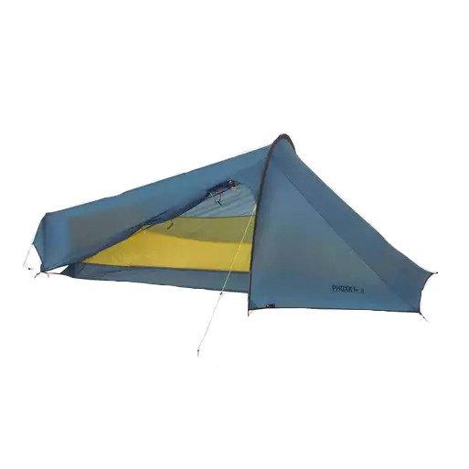 OEX Phoxx I Ultralite 1-Person Tent - Grey | Tiso