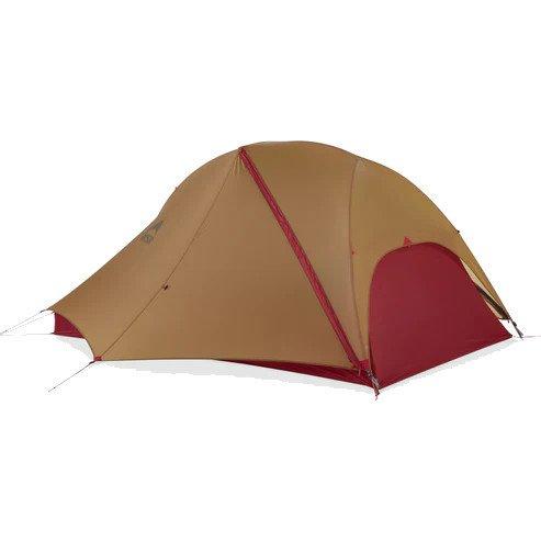 FreeLite™ 2-Person Ultralight Backpacking Tent – Green