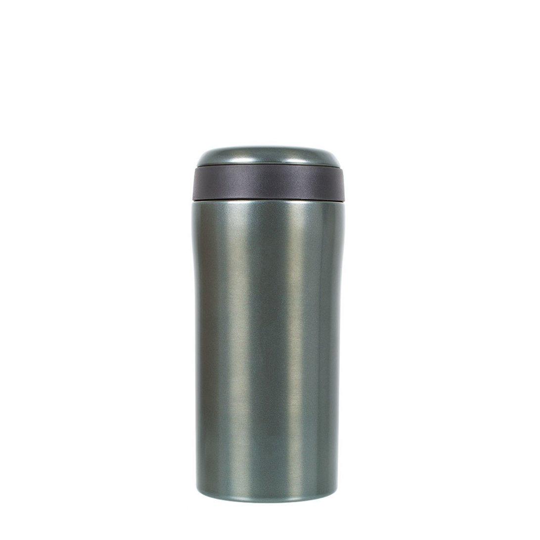 Thermal Mug - Tungsten