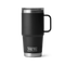 Yeti Rambler 20oz Travel Mug - Black