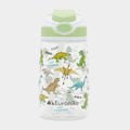 Kids’ 400ml Flip Lid Bottle - Dinosaurs