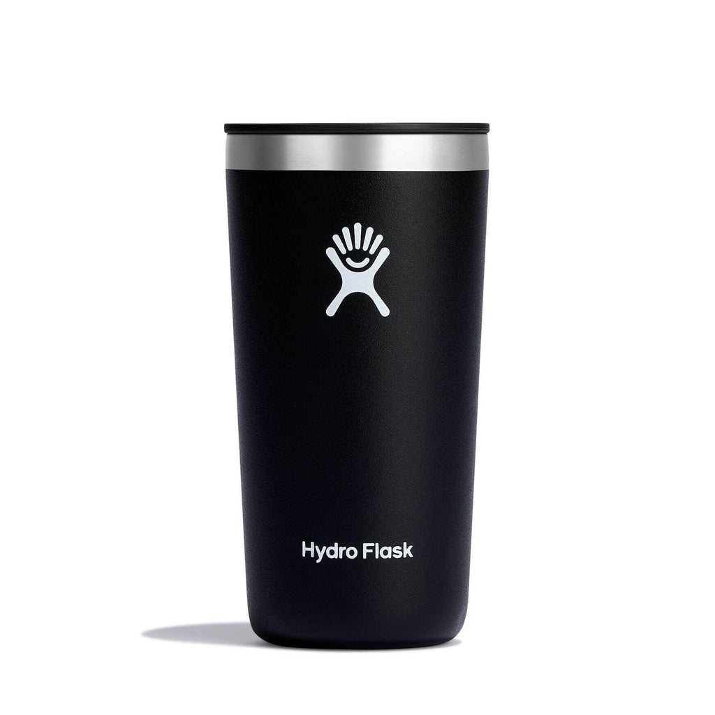 12oz All Around Tumbler - Black