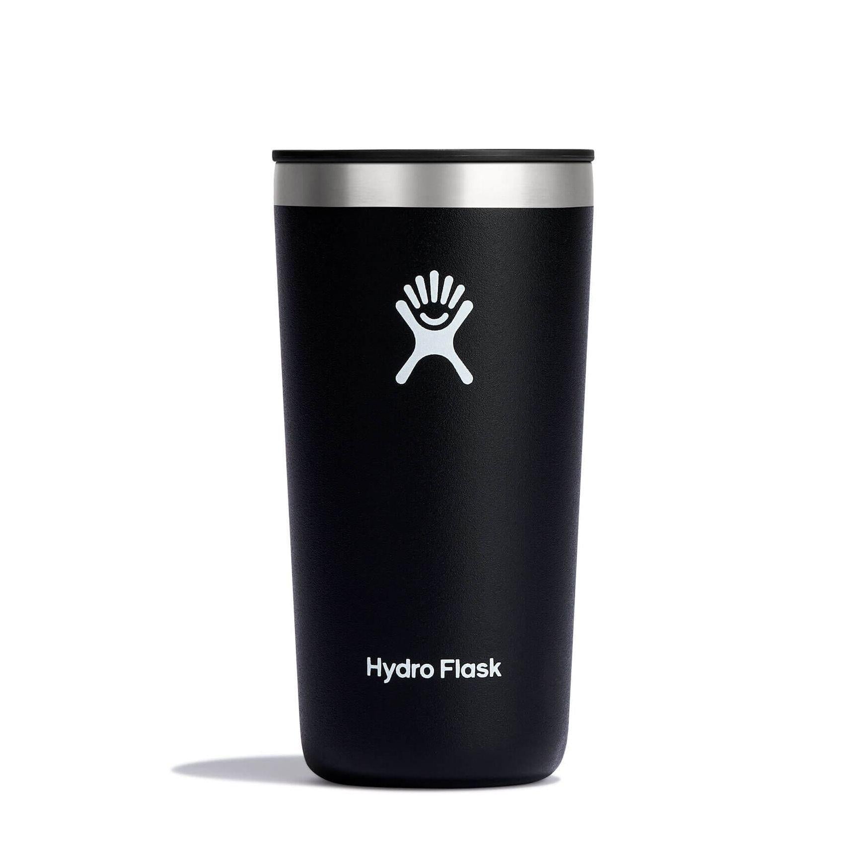 12oz All Around Tumbler - Black